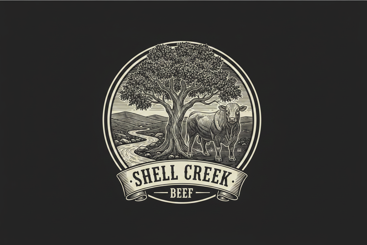 Shell Creek Beef