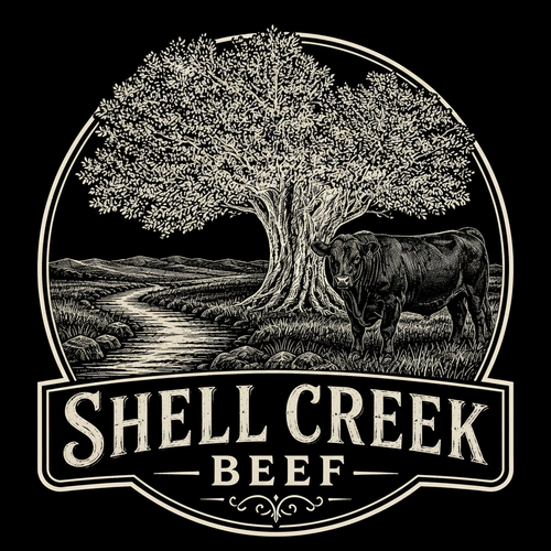 Shell Creek Beef